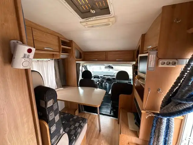 RIMOR Katamarano 88 P 